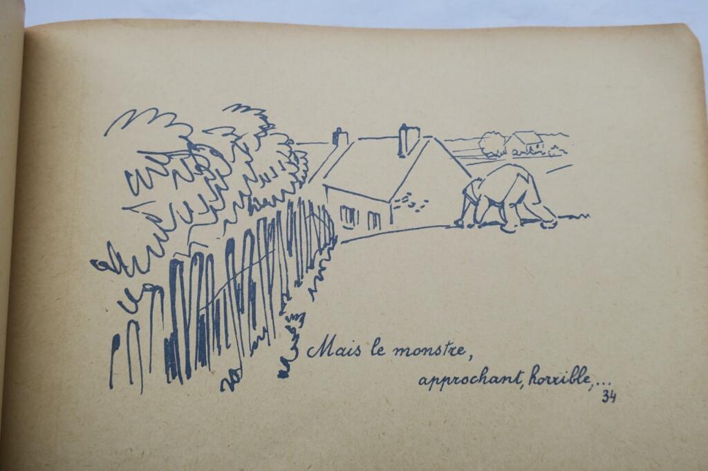 Elefantenjagd und Haustugenden