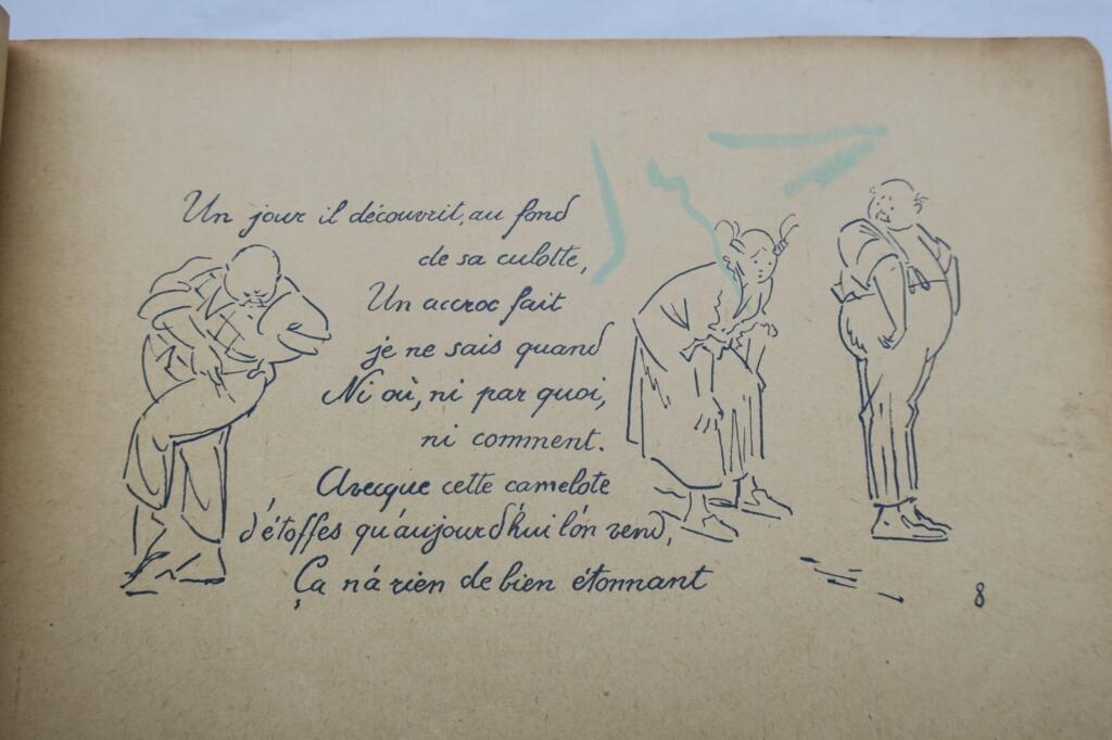 Elefantenjagd und Haustugenden