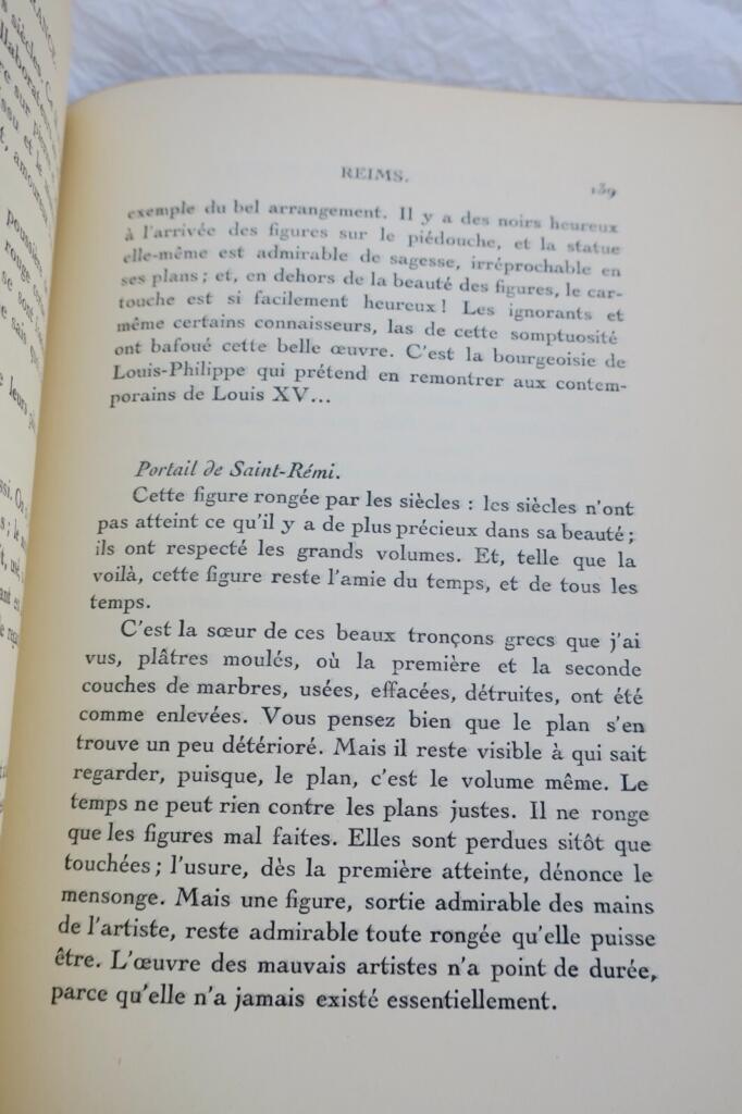 罗丹的法国大教堂研究(1931年)