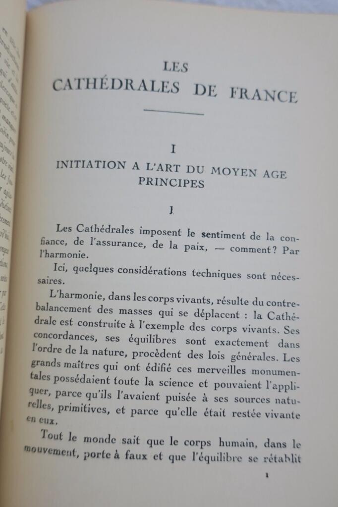 罗丹的法国大教堂研究(1931年)