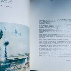 Jean-Baptiste Valadié : Catalogue de l'Exposition au Théâtre Municipal de Brive