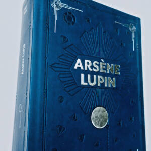 Leblanc Maurice ARSENE LUPIN