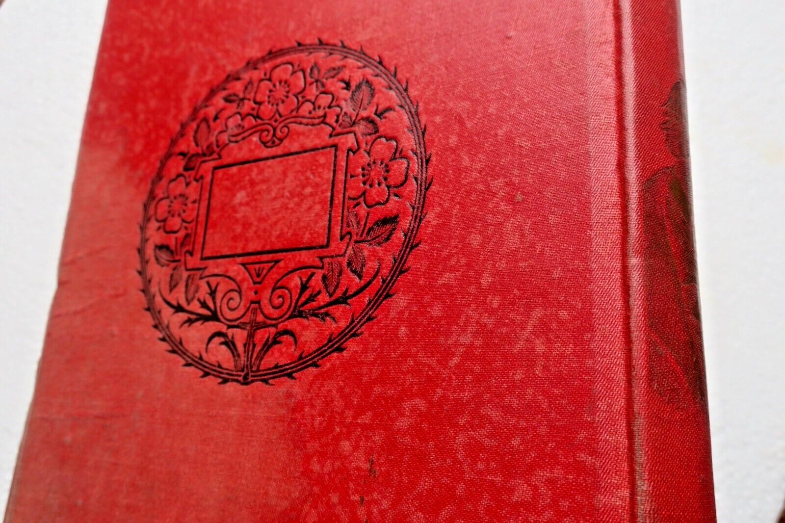 cartonnage CONAN DOYLE Les premiers exploits de Sherlock Holmes – Image 16