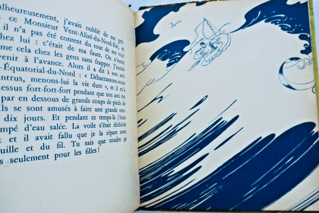 Survival at Sea: A Voluntary Castaway's Account