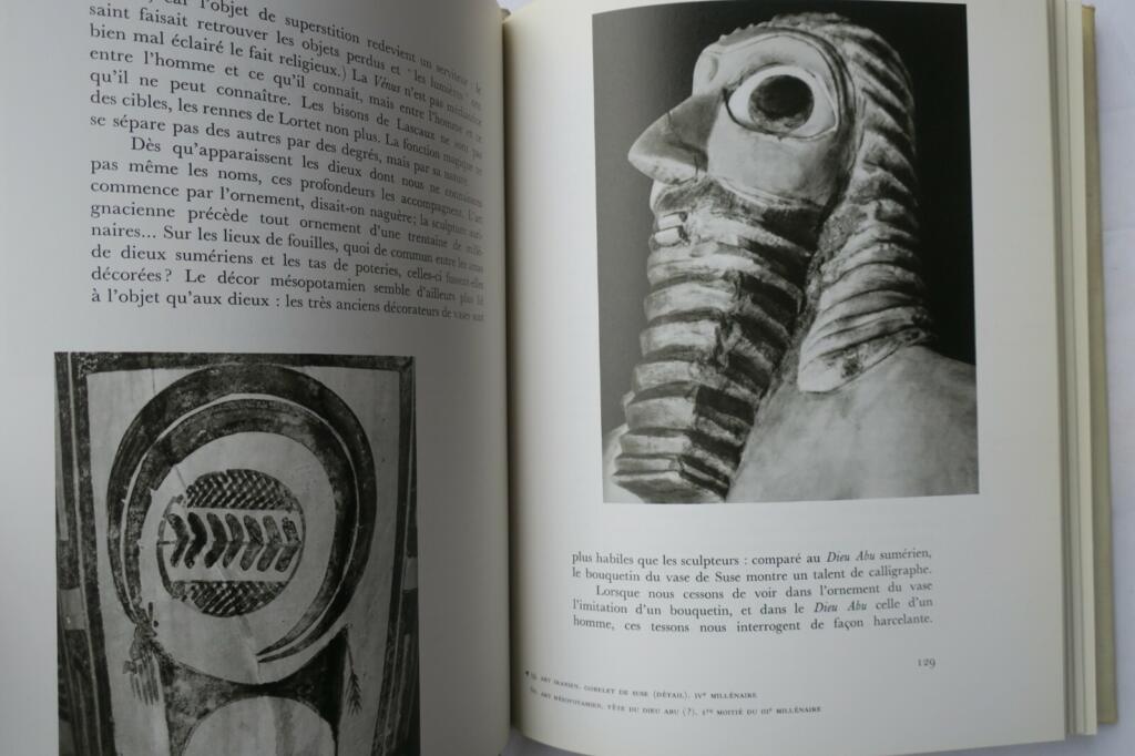 Erkundung der Zeitlosigkeit