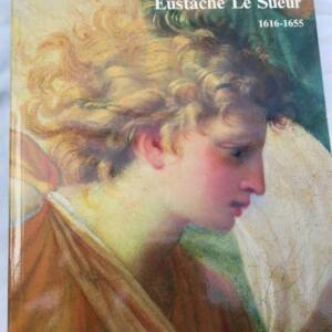 Eustache Le Sueur 1616-1655