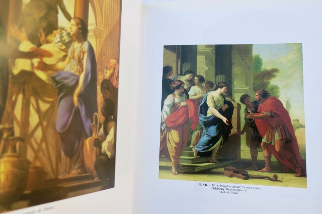 Eustache Le Sueur 1616-1655