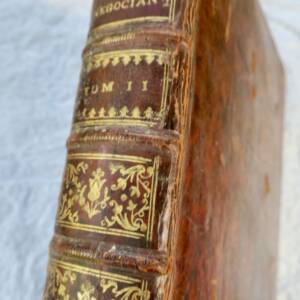 PARFAIT NEGOCIANT OU INTRODUCTION GENERALE POUR CE QUI REGARDE LE COMMERCE 1753