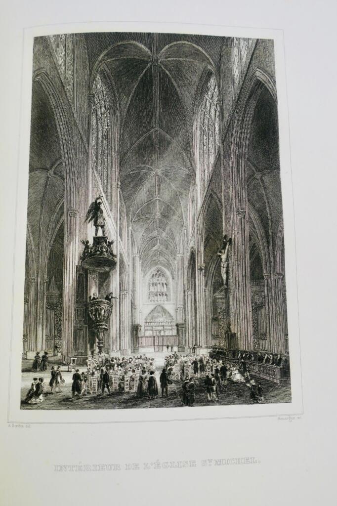 Bordeaux monuments: architecture and heritage