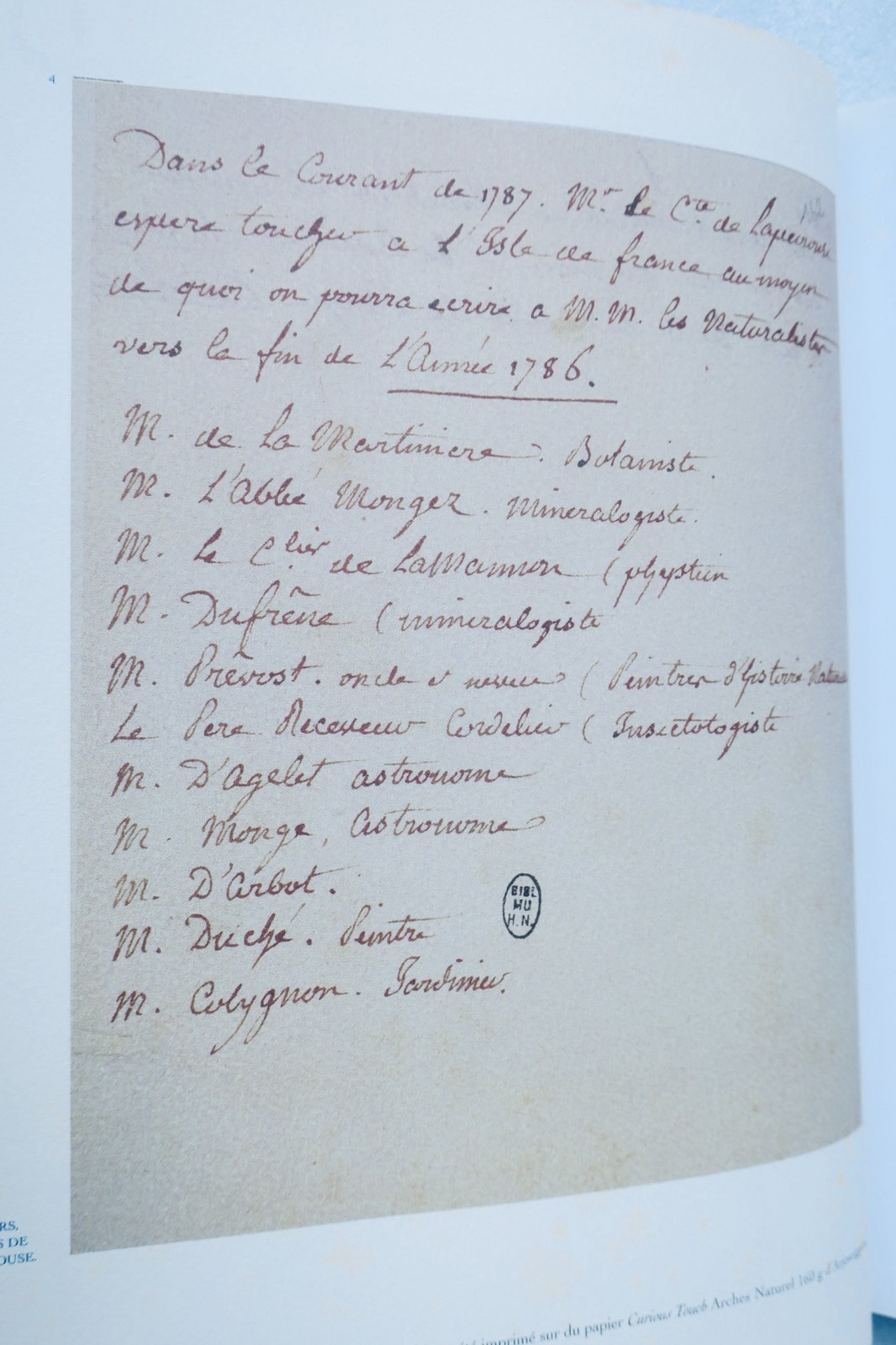 Lapérouse Les esprits de Vanikoro : le mystère Lapérouse – Image 14