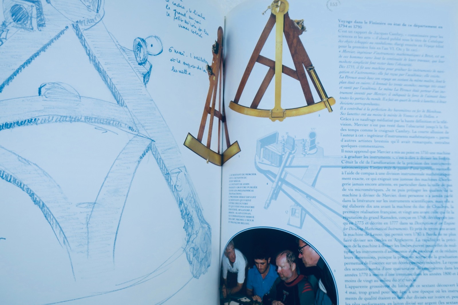 Lapérouse Les esprits de Vanikoro : le mystère Lapérouse – Image 22