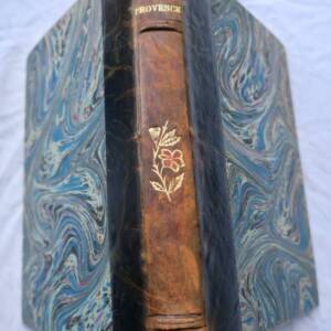 Provence MAUCLAIR CAMILLE LA PROVENCE