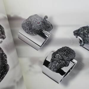 Jewels De Grisogono The First Ten Years Of Passion Geneva jeweler 2004