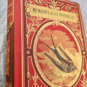 Mémoires d'une Hirondelle. Histoire Alsacienne