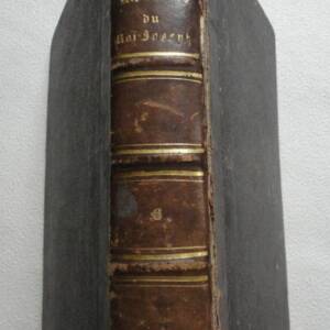 DU CASSE Mémoires et correspondance politique et militaire du roi joseph