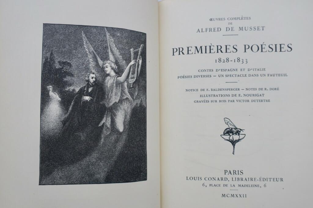 Complete Works: Early Poems and Italian Tales