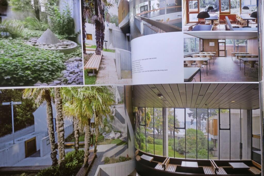 A comprehensive overview of Roland Schweitzer's work