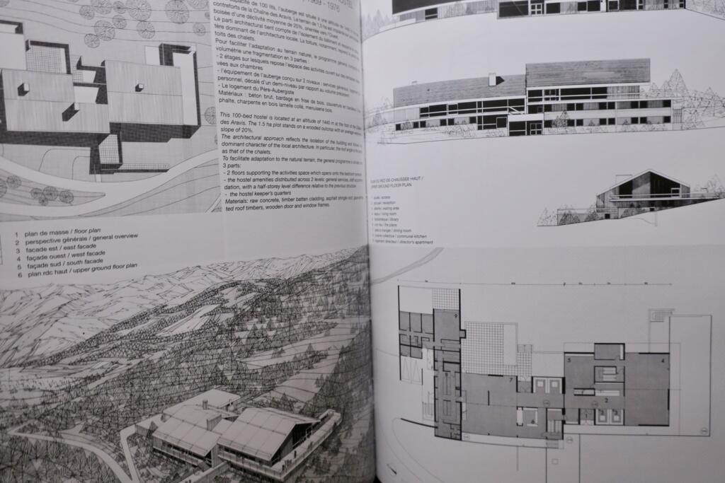 A comprehensive overview of Roland Schweitzer's work