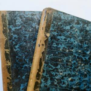 Hugo (Victor) LITTERATURE ET PHILOSOPHIE MELEES 1834