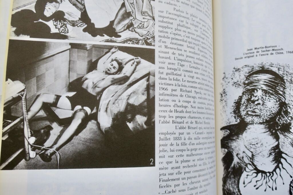 Torture MUSEE DES SUPPLICES