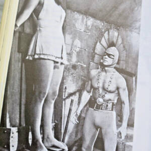 Torture MUSEE DES SUPPLICES