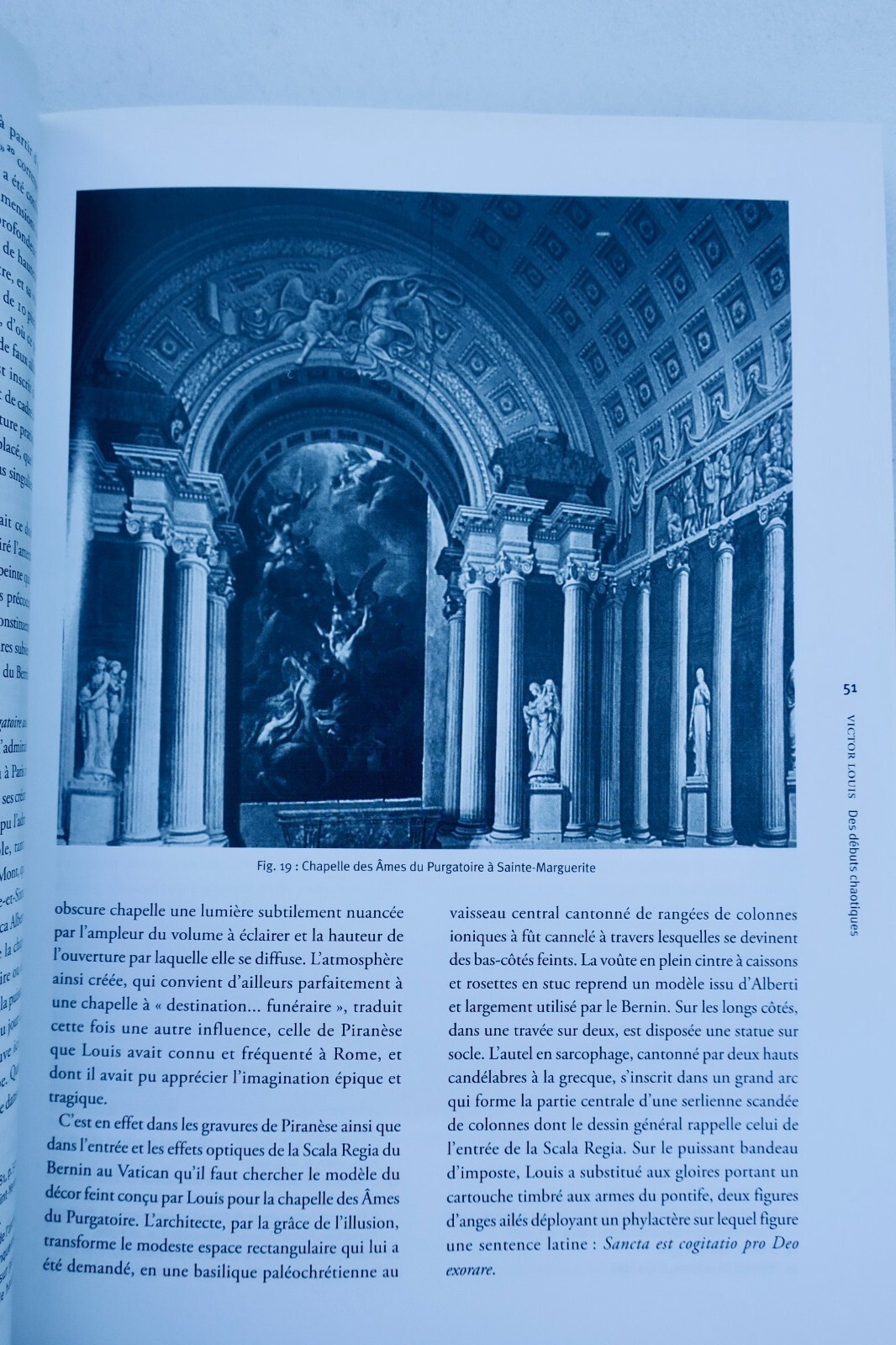 Victor Louis (1731-1800) triomphe du goût français à l'époque néo-classique – Image 13
