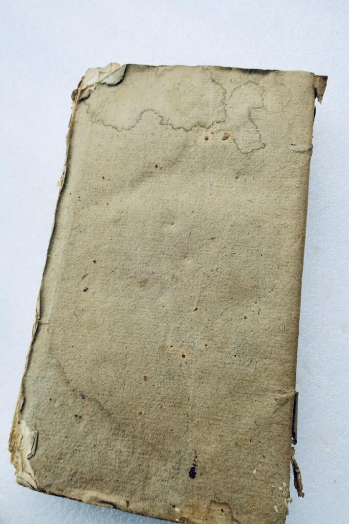 Einblicke in Louis XVI