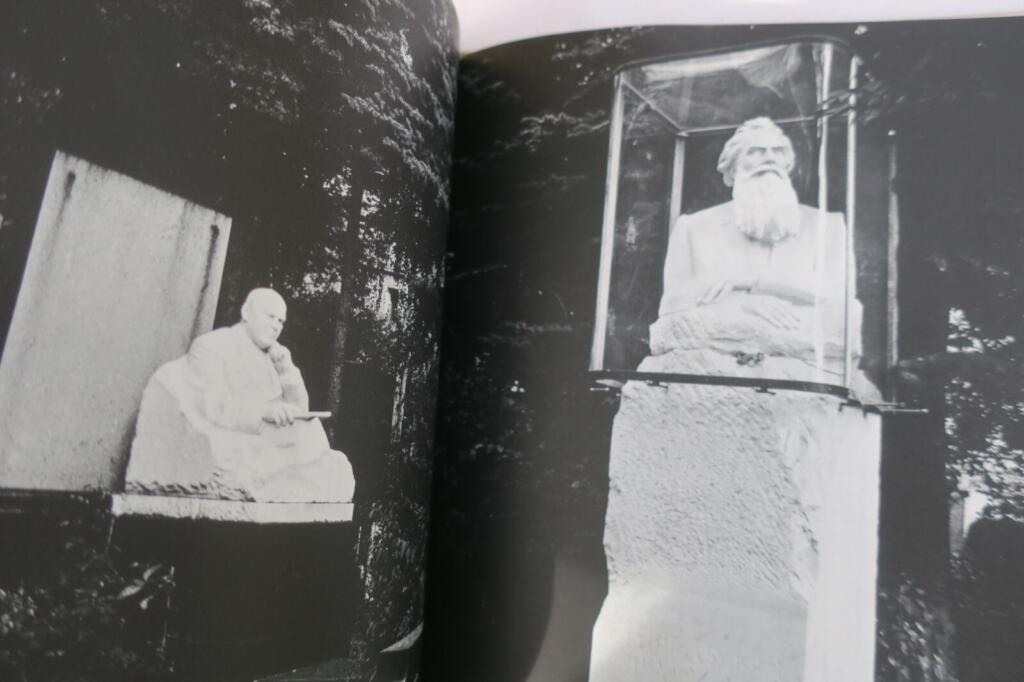 Arthur Miller In Russia 1969