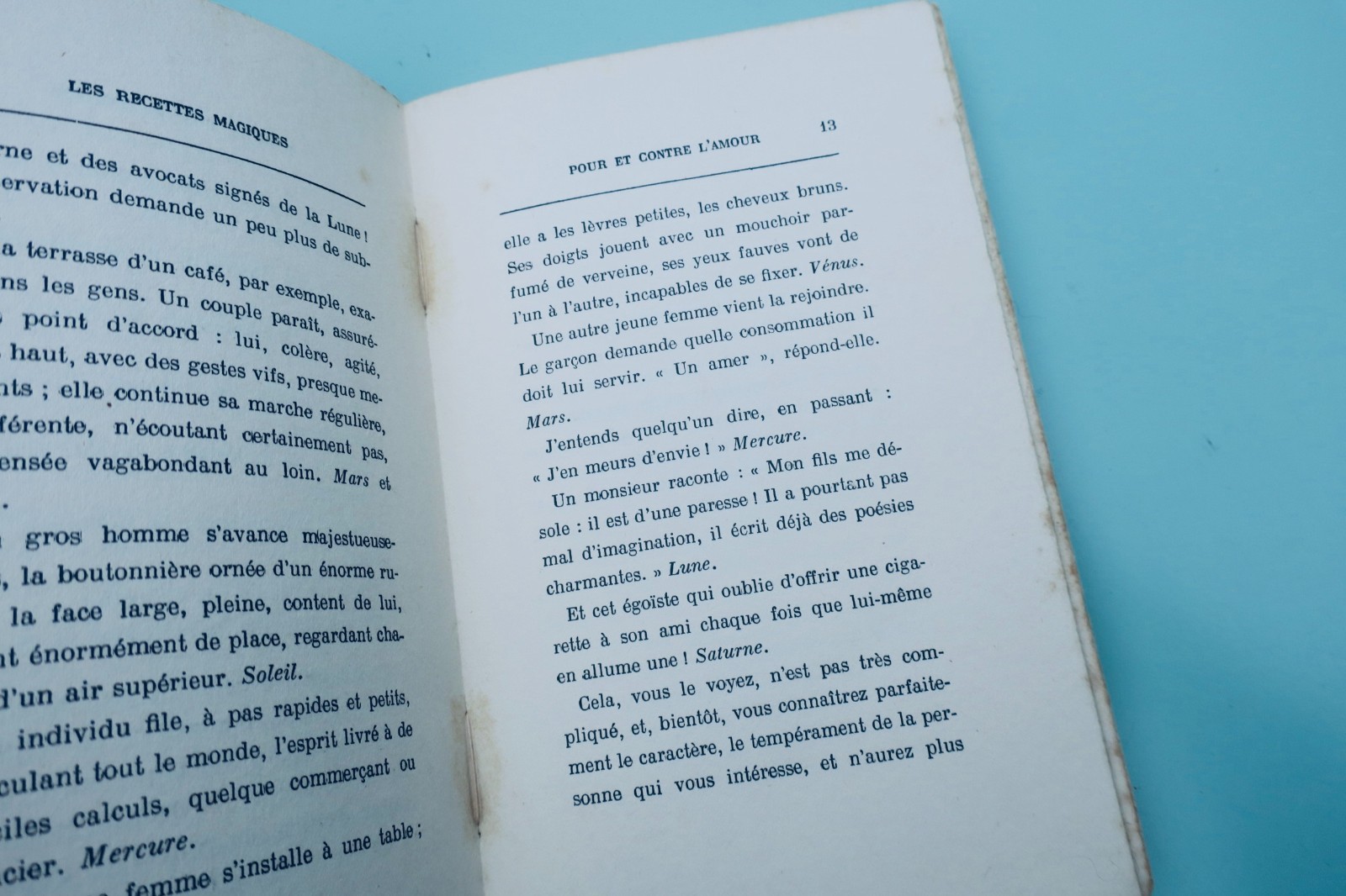 Curiosa Recettes Magiques pour et contre l'Amour – Image 12