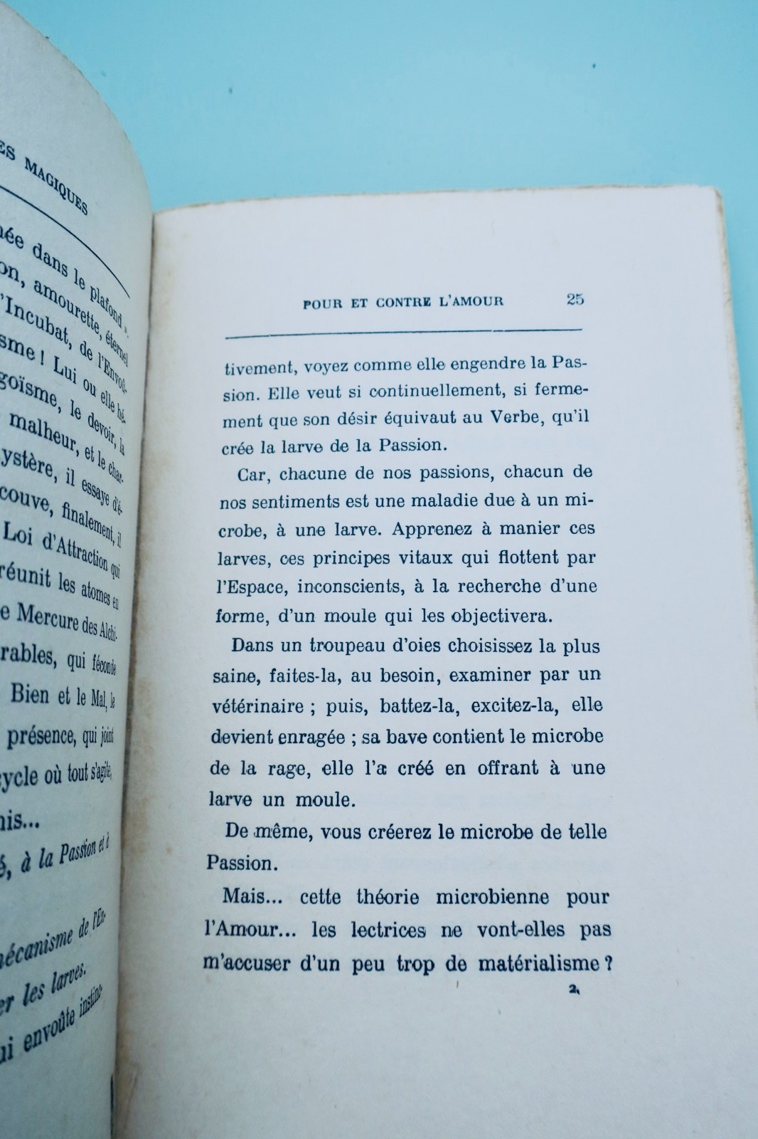 Curiosa Recettes Magiques pour et contre l'Amour – Image 13
