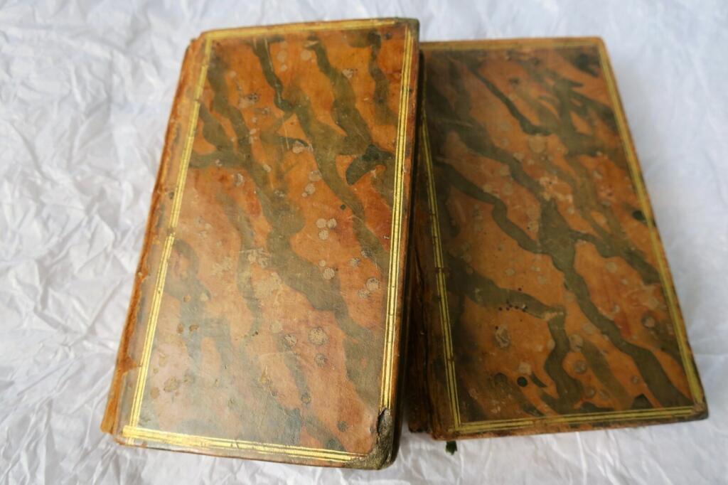 Mme de Grafigny Oeuvres choisies de Mme de Grafigny, et Lettres d&rsquo;Aza CAZIN