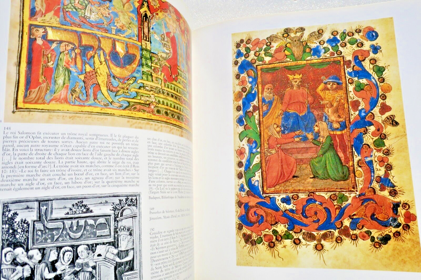 Hebräische Bibel – Image 23