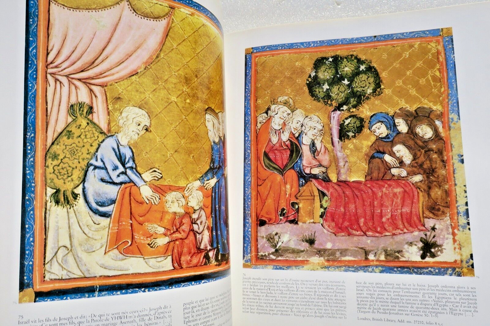 Hebräische Bibel – Image 20