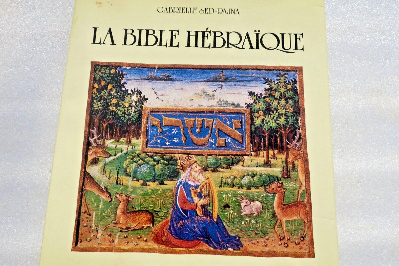 Hebräische Bibel – Image 26