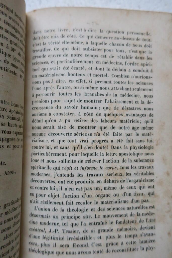 Treatise on Physiological Anthropology