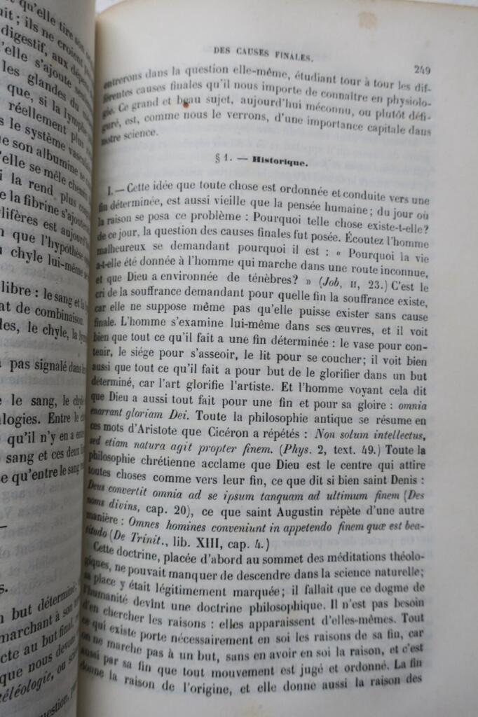 Treatise on Physiological Anthropology