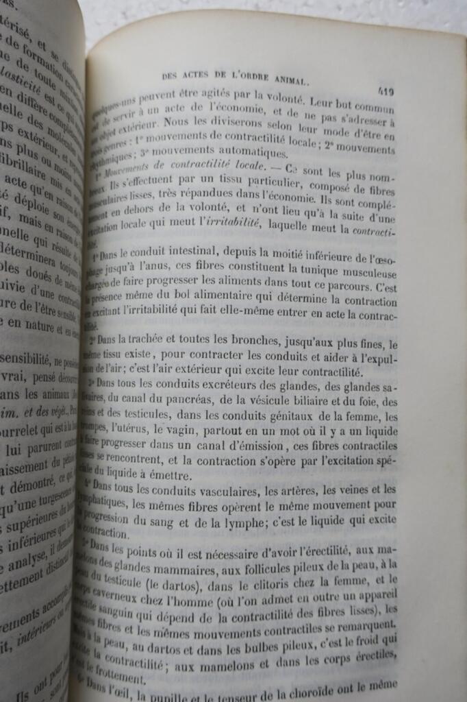 Treatise on Physiological Anthropology