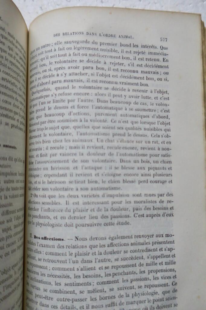 Treatise on Physiological Anthropology