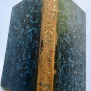 Hugo (Victor) Poésie IV. Les feuilles d'automne. Delloye, Paris, 1841