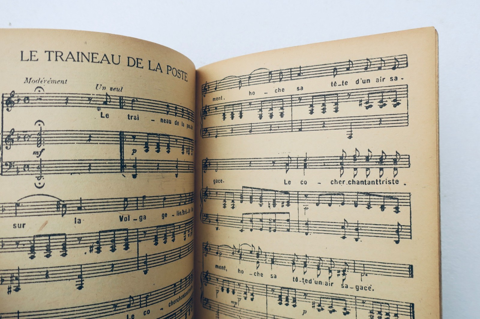 Soviet chants populaires russes & chants soviétiques de guerre 1945 – Image 14