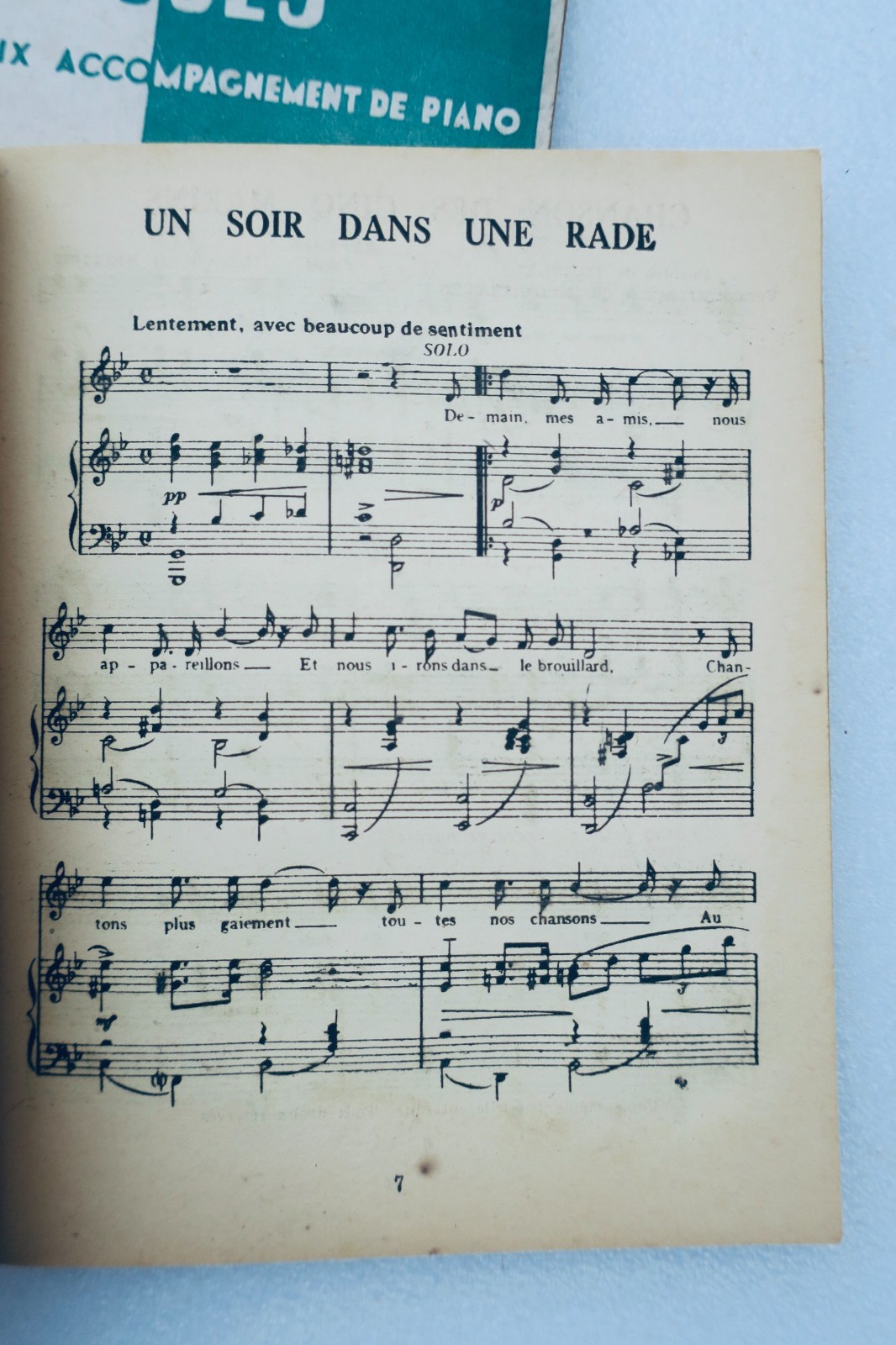 Soviet chants populaires russes & chants soviétiques de guerre 1945 – Image 15