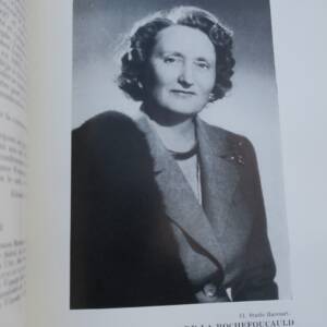 FEMINA prix Femina, album du cinquantenaire 1954