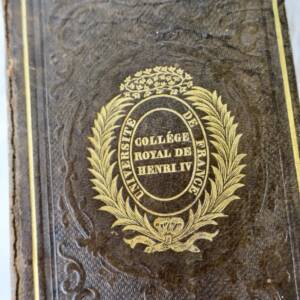 DELILLE MALHEUR ET PITIE - SUIVI DE LA CONVERSATION, POEMES 1834