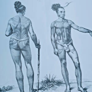 LÜTKE Frédéric 1797-1882 Voyage autour du monde fait par ordre de Sa Majesté