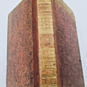 Proudhon TRAITE DES DROITS D'USUFRUIT, D'USAGE, D'HABITATION, ET 1825