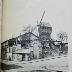 PARIS COMMISSION MUNICIPALE DU VIEUX PARIS,1914/15