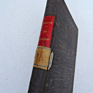 OUVRIERS EPISODE DE LA REVOLUTION DE FEVRIER 1848