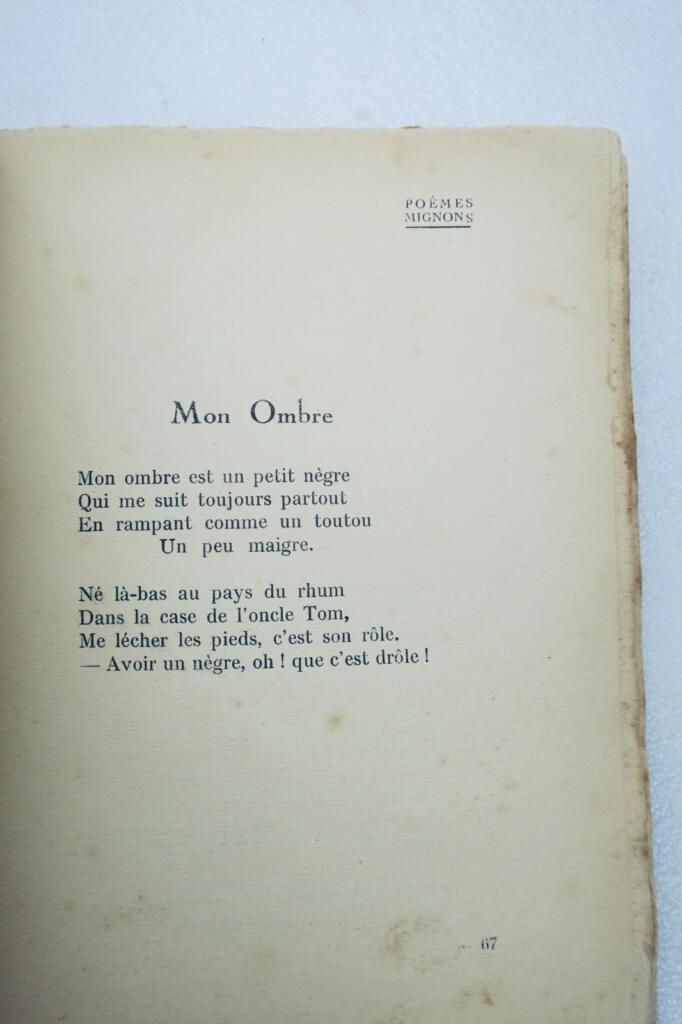 Lucie Delarue-Mardrus Poèmes mignons pour les enfants