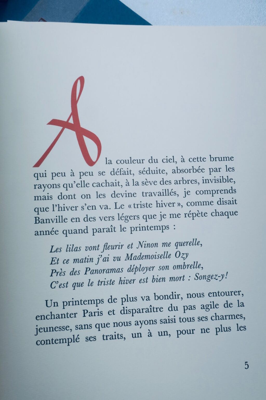 PARIS Dix rendez-vous avec Paris. Aquarelles de Gaston Barret 1955
