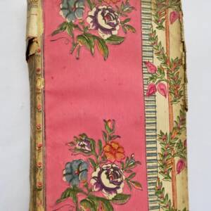 Gourmont, Rémy de Epilogues : reflexions sur la vie EO 1904